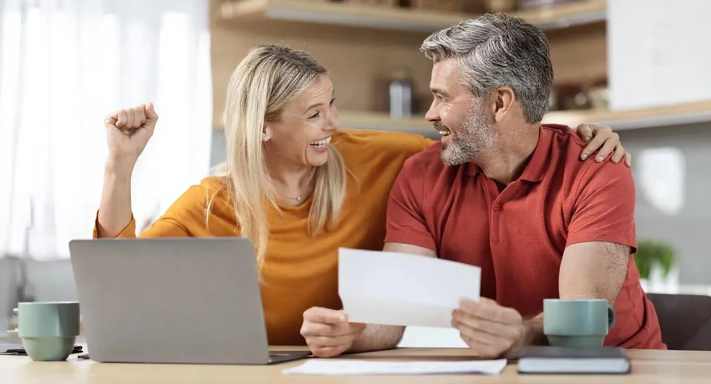 Professionelle Finanzierungslösungen