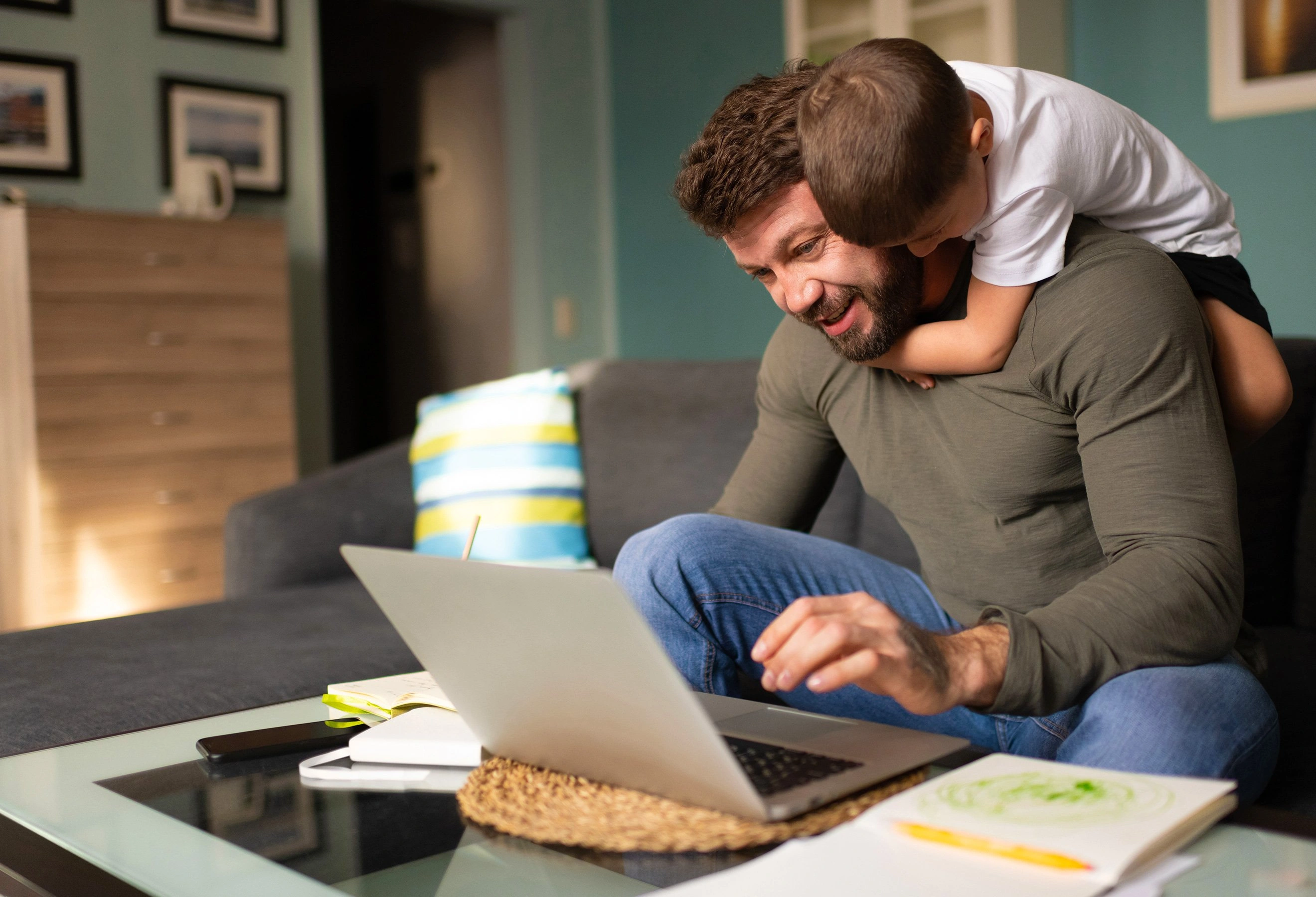 Plattform-Schnittstelle